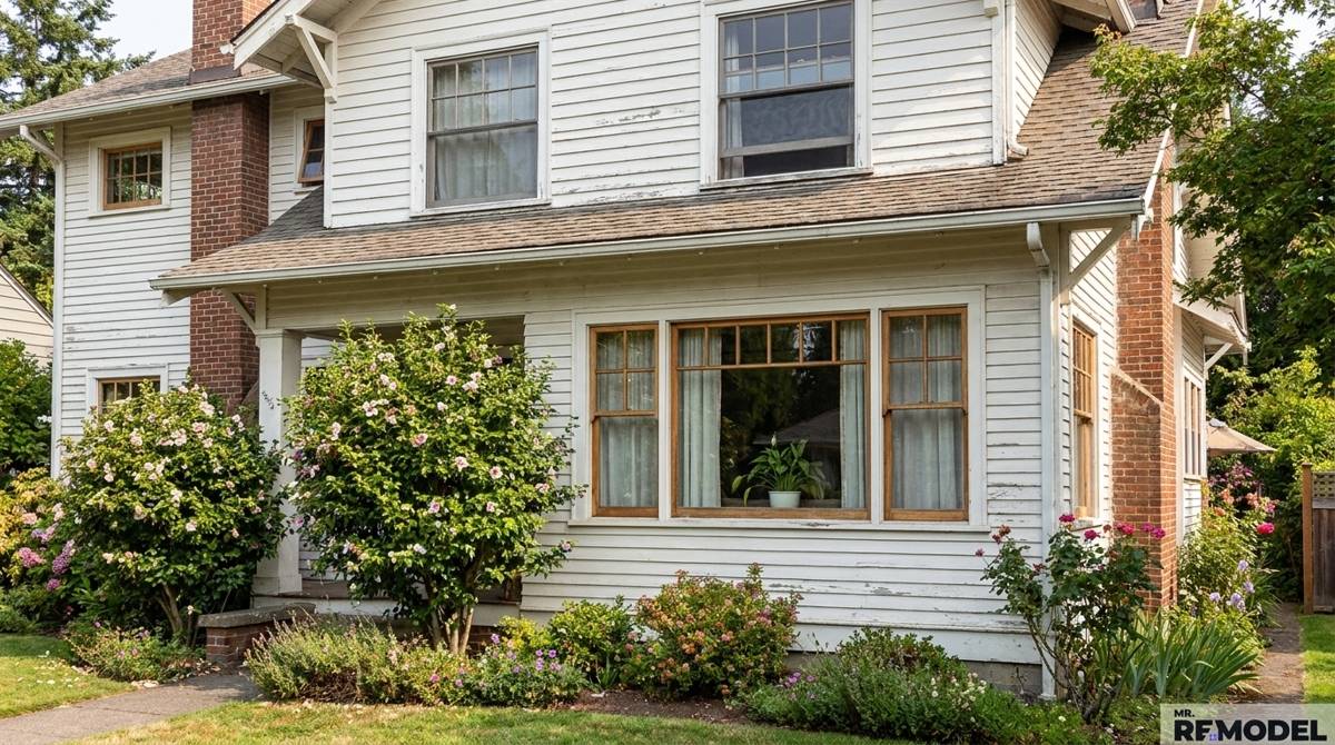 Difference Between Single-Hung and Double-Hung Windows: Cost, Cleaning, and Energy Efficiency